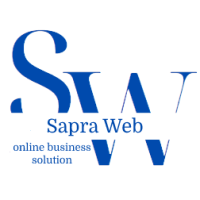 شرکت طراحی سایت ساپرا وب